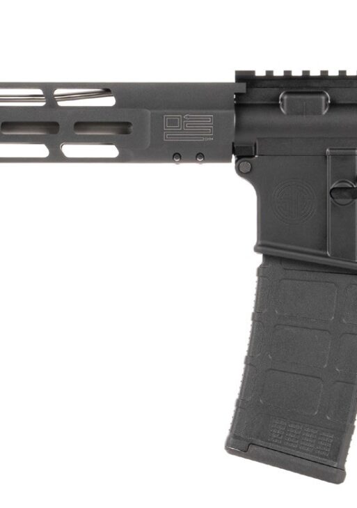SIG SAUER M400 TREAD V2 5.56MM BLK 16"