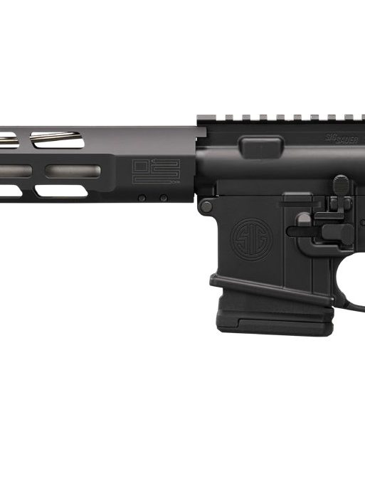 SIG SAUER M400 TREAD V2 5.56 10+1 16" CA