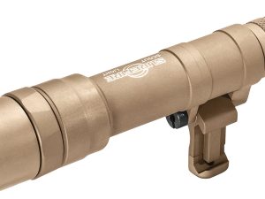 SUREFIRE M640 MINI SCOUT PRO TAN 1500LM