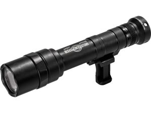 SUREFIRE M640 SCOUT LIGHT BLK 1000LM