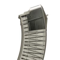 CENTURY ARMS MAG US PALM AK30R 30RD CLEAR
