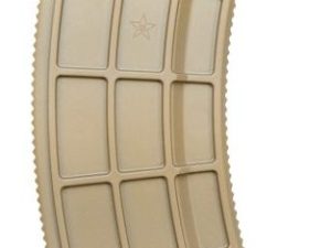 US Palm AK30 7.62x39mm Magazine - FDE | 30rd | Poly