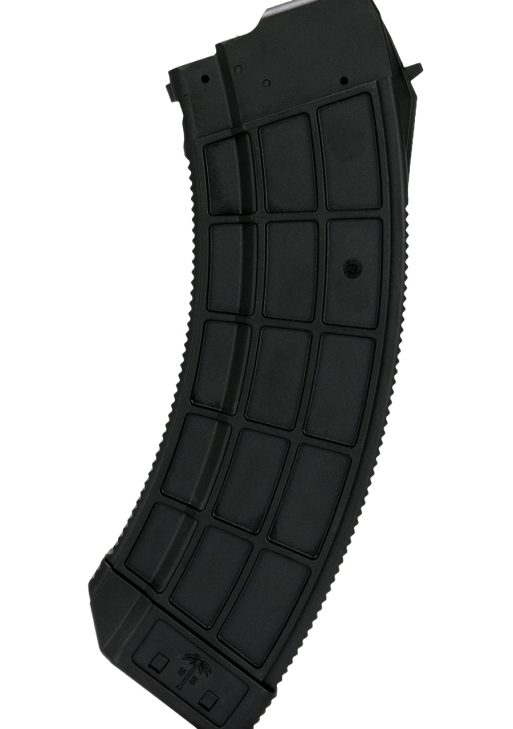 CENTURY ARMS MAG US PALM AK30R 30RD BLK