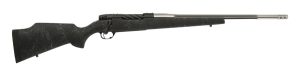 WEATHERBY MARK V ACCUMARK 7MMBC 20"