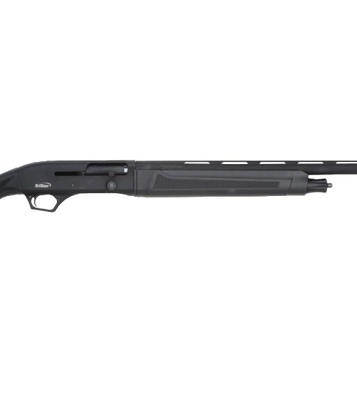 TRISTAR SPORTING ARMS MATRIX INERTIA 12/28 BL/SYN 3"
