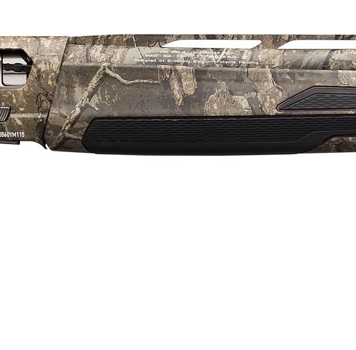 BROWNING MAXUS II RTT 12/26 3.5"      #