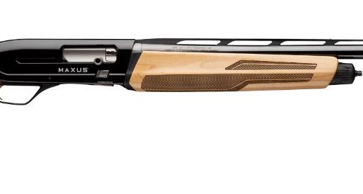 BROWNING MAXUS II HUNTER MAPL 12/26 3"#