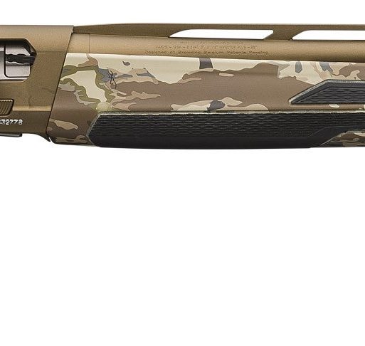 BROWNING MAXUS II WW AURIC 12/28 3.5"