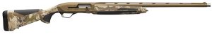 BROWNING MAXUS II WW AURIC 12/28 3.5"