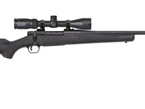 MOSSBERG PATRIOT 7MM-08 BL/SYN VORTEX