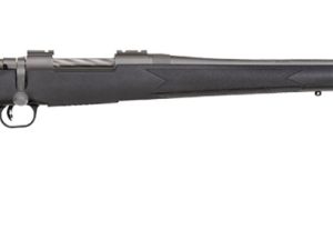 MOSSBERG PATRIOT 300WIN SS/SYN 24" TB