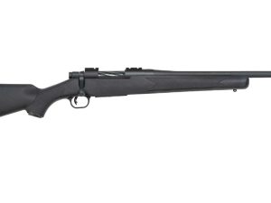 MOSSBERG PATRIOT 400LEG BL/SY 20" 4+1