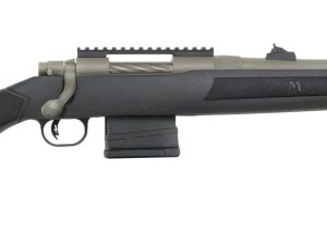 MOSSBERG MVP PATROL PRO 7.62 10+1 16"