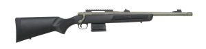 MOSSBERG MVP PATROL PRO 7.62 10+1 16"