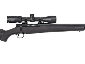 MOSSBERG PATRIOT 400LEG BL/SY 20" PK TB