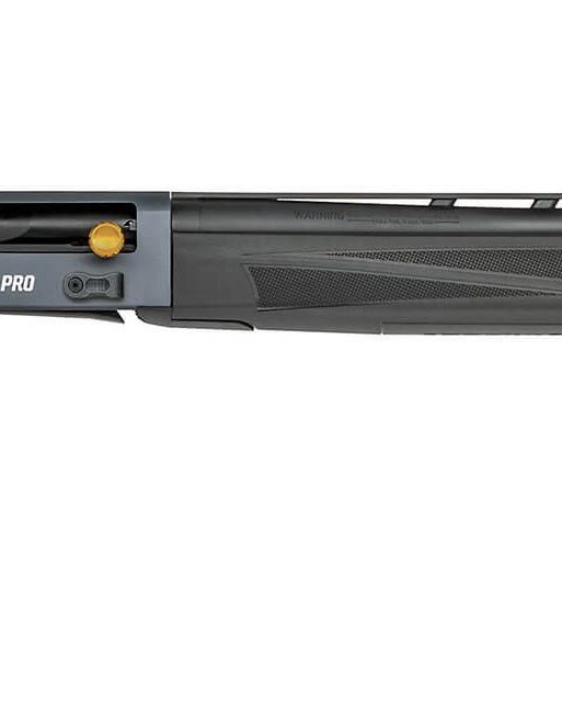 MOSSBERG 940 JM PRO 12/24 BL/SY 4+1 OR