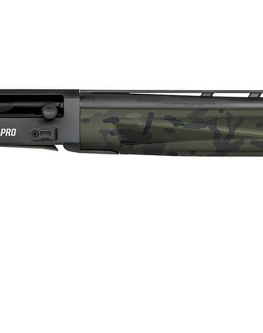 MOSSBERG 940 JM PRO 12/24 BL/MC 9+1 OR