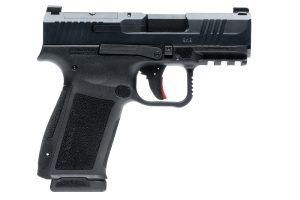 CANIK METE MC9L 9MM BLK 10+1
