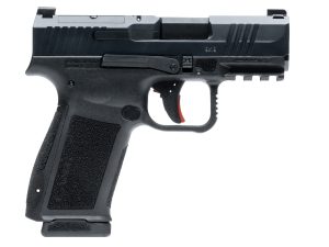 CANIK METE MC9L 9MM BLK 10+1
