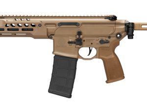 SIG SAUER MCX SPEAR-LT IR 5.56 COY 11.5"