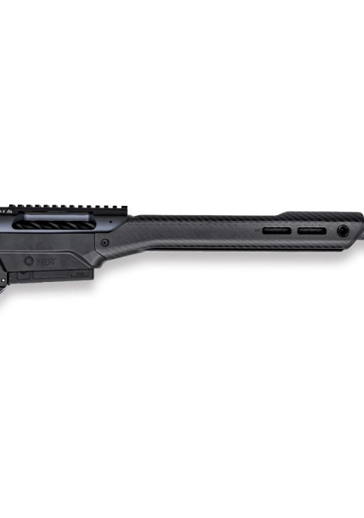 WEATHERBY 307 ALPINE MDT CARBON 243WIN #