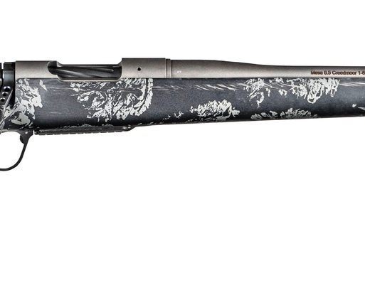 CHRISTENSEN ARMS MESA FFT 7MMPRC TUNGSTEN 22"