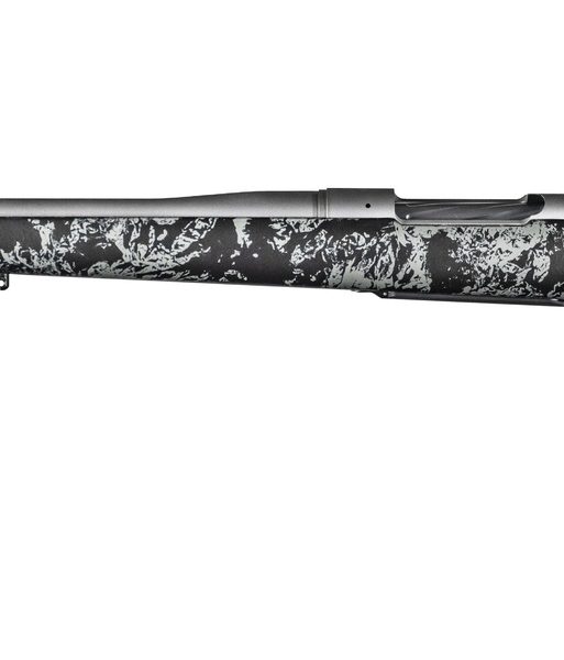 CHRISTENSEN ARMS MESA FFT 300WIN TUNGSTN 22" LH