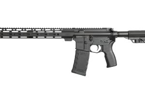 BERSA AR15 5.56MM 30+1 MFT MLOK BLK