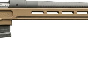 BERGARA MG LITE 308WIN CF/CHASSIS 22"