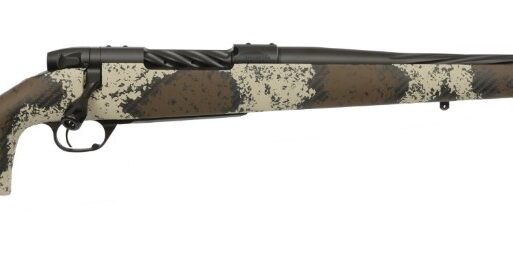 WEATHERBY MARK V HIGH COUNTRY 7MMBC 20"
