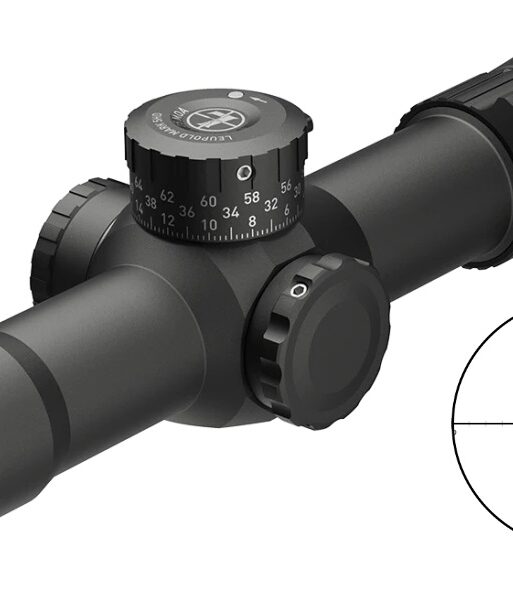 LEUPOLD MARK 5 2-10X30 35MM FFP MOA