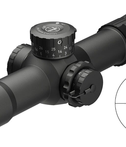 LEUPOLD MARK 5 2-10X30 35MM FFP IL-TMR