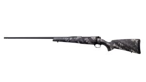 WEATHERBY MARK V BACKCNTRY TI2 240WBY LH
