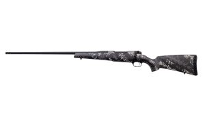 WEATHERBY MARK V BCKCNTRY TI2 6.5-300 LH