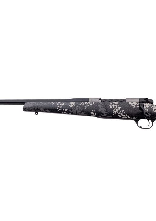 WEATHERBY MARK V BCKCNTRY TI 2 270WBY LH
