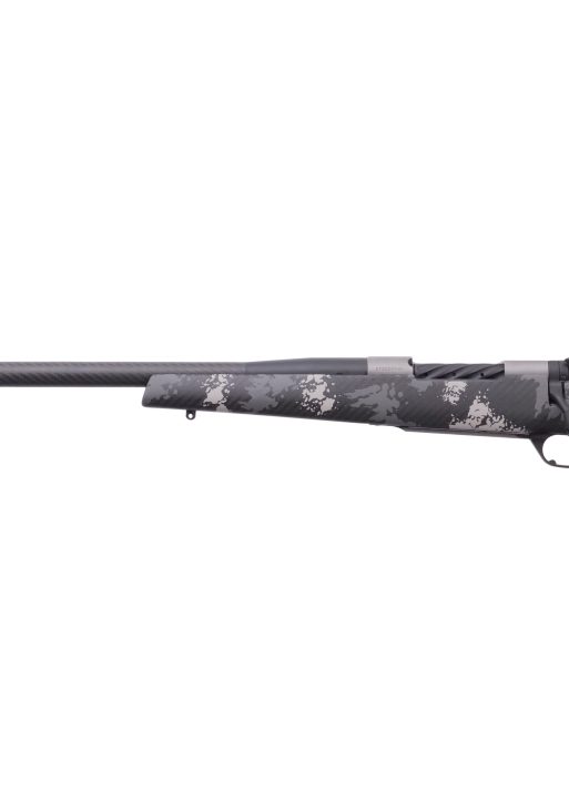 WEATHERBY MARK V BC TI CRBN 300WBY 26"LH
