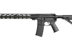 BERSA AR15 5.56MM 30+1 MOE MLOK BLK