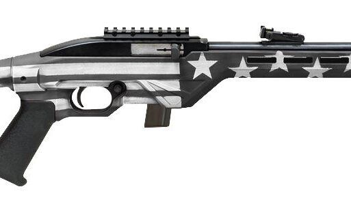 LEGACY SPORTS INTERNATIONAL CITADEL TRAKR SEMI 22LR USG TB