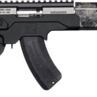 CHRISTENSEN ARMS MPR RIMFIRE 17HMR BLACK 20"