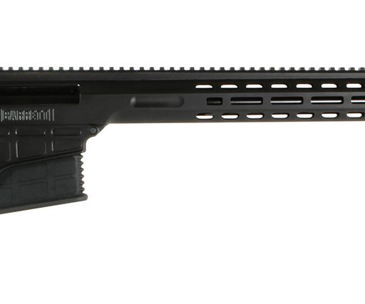 BARRETT FIREARMS SMR 338LAP BLK 26" FIXED STK