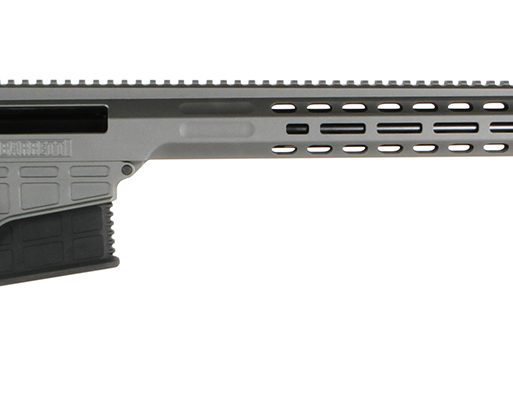 BARRETT FIREARMS SMR 338LAP TUNG 26" FIXED STK