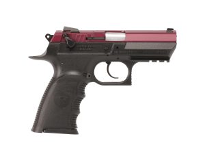 MAGNUM RESEARCH BE III CMPT 9MM BLACK CHERRY