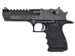 MAGNUM RESEARCH DESERT EAGLE L5 44MAG BLK 5"