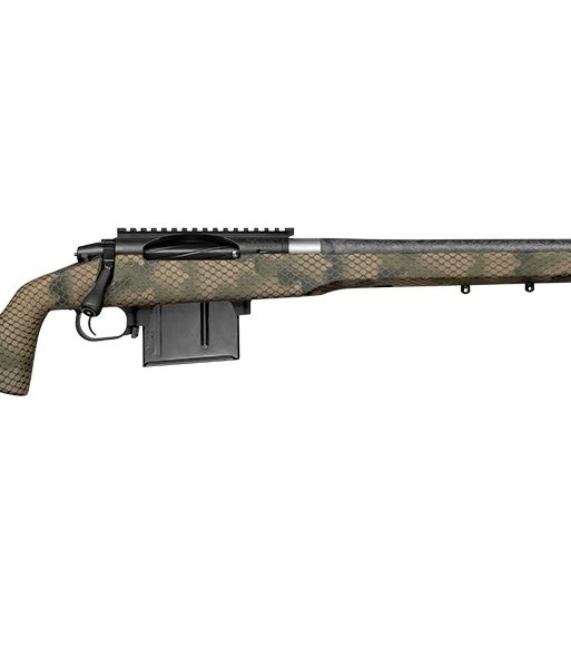 PROOF RESEARCH ELEVATION MTR 300WIN TFDE 22"