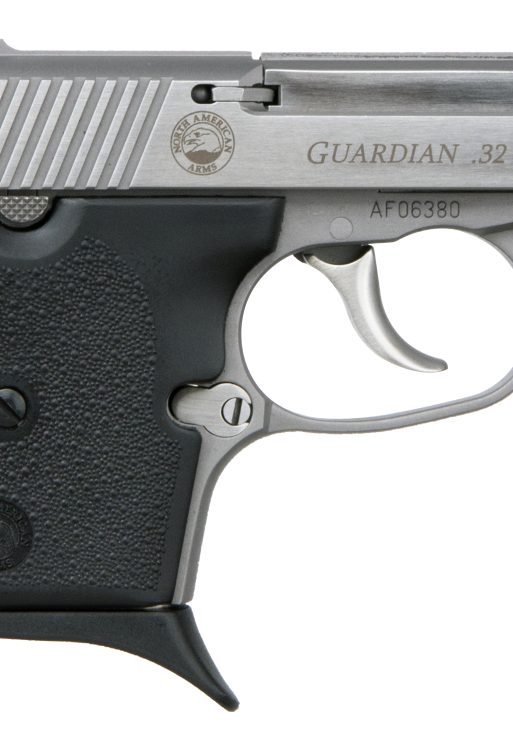 NAM GUARDIAN 32AP PST SS 6RD