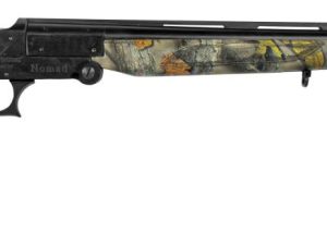 AMERICAN TACTICAL INC NOMAD SINGLE SHOT 12/23 CAMO
