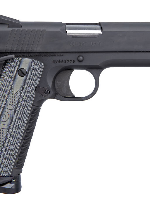 CLT CCU GVT 9MM B 9R