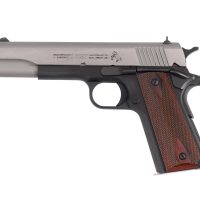 COLT GOV'T TWO-TONE 45ACP 5"