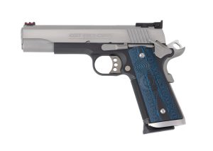 COLT GOLD CUP TROPHY 45ACP 2TONE 5"