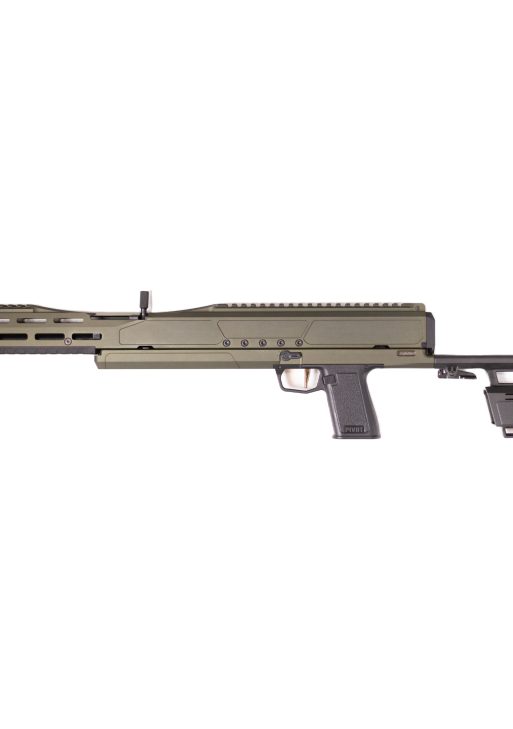TRAILBLAZER FIREARMS PIVOT 9MM ODG 15+1 16"